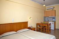 appartment